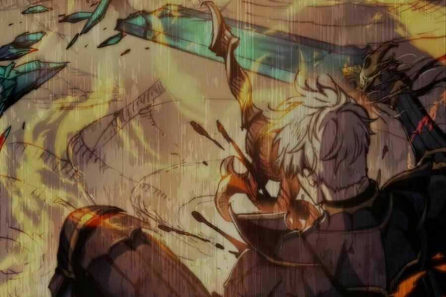 Sự Trở Về Của Chiến Thần Tự Sát Chapter 14 trang 131