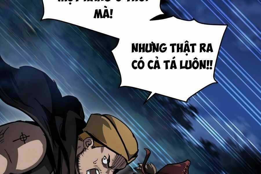 Sự Trở Về Của Chiến Thần Tự Sát Chapter 14 trang 194