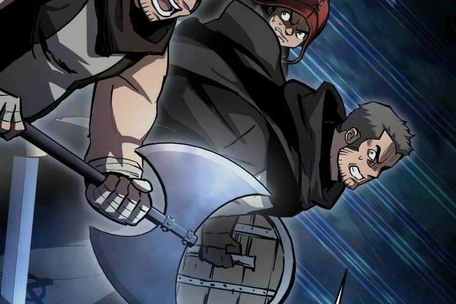 Sự Trở Về Của Chiến Thần Tự Sát Chapter 14 trang 195