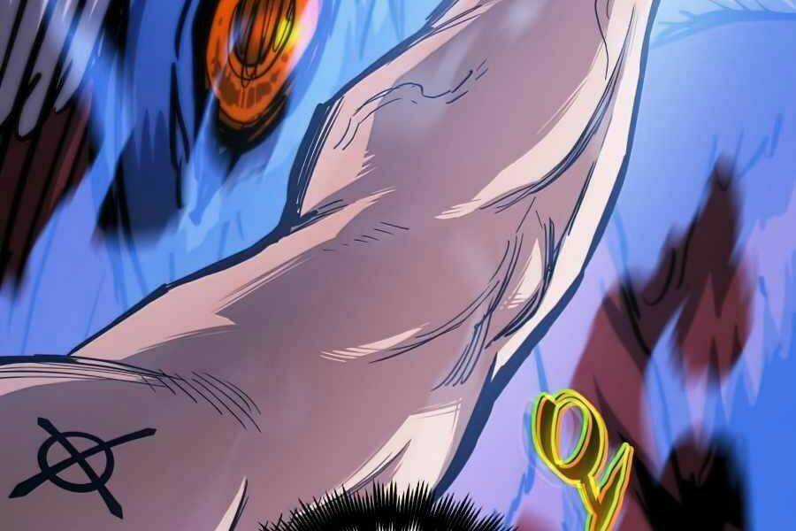 Sự Trở Về Của Chiến Thần Tự Sát Chapter 14 trang 280