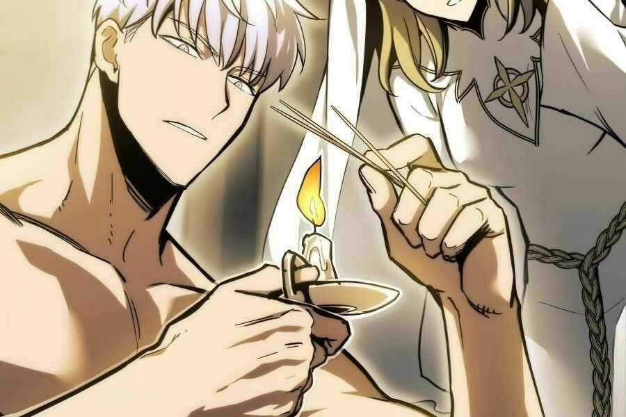 Sự Trở Về Của Chiến Thần Tự Sát Chapter 14 trang 50