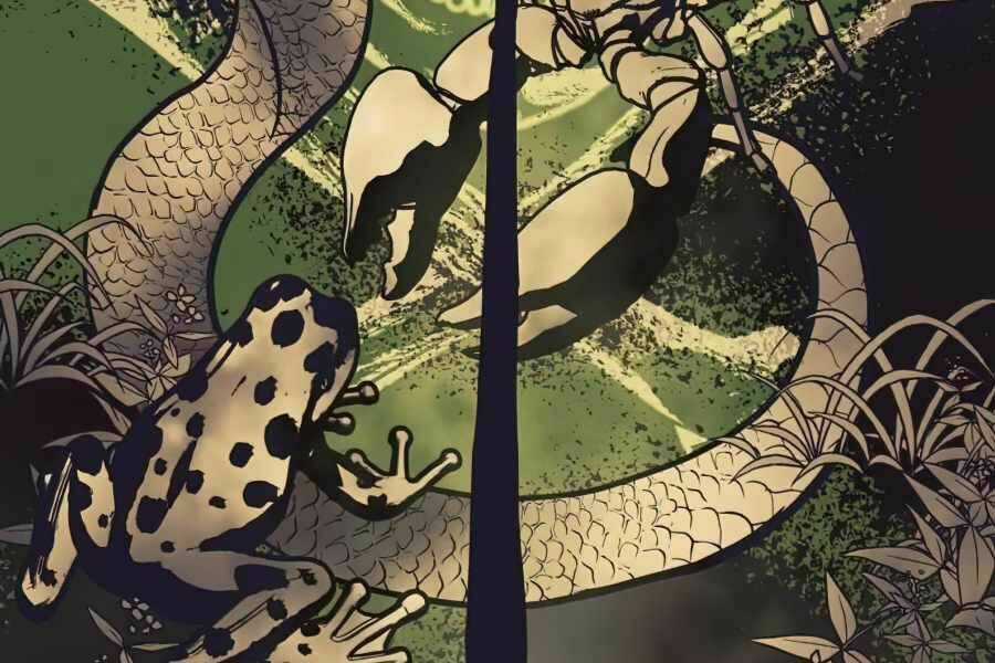 Sự Trở Về Của Chiến Thần Tự Sát Chapter 14 trang 58