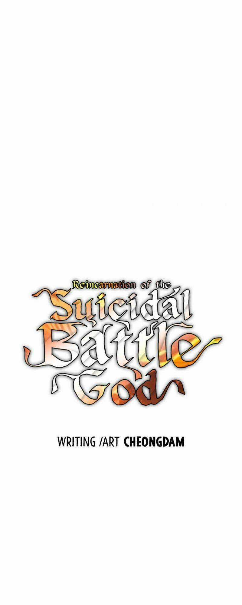 Sự Trở Về Của Chiến Thần Tự Sát Chapter 15 trang 18