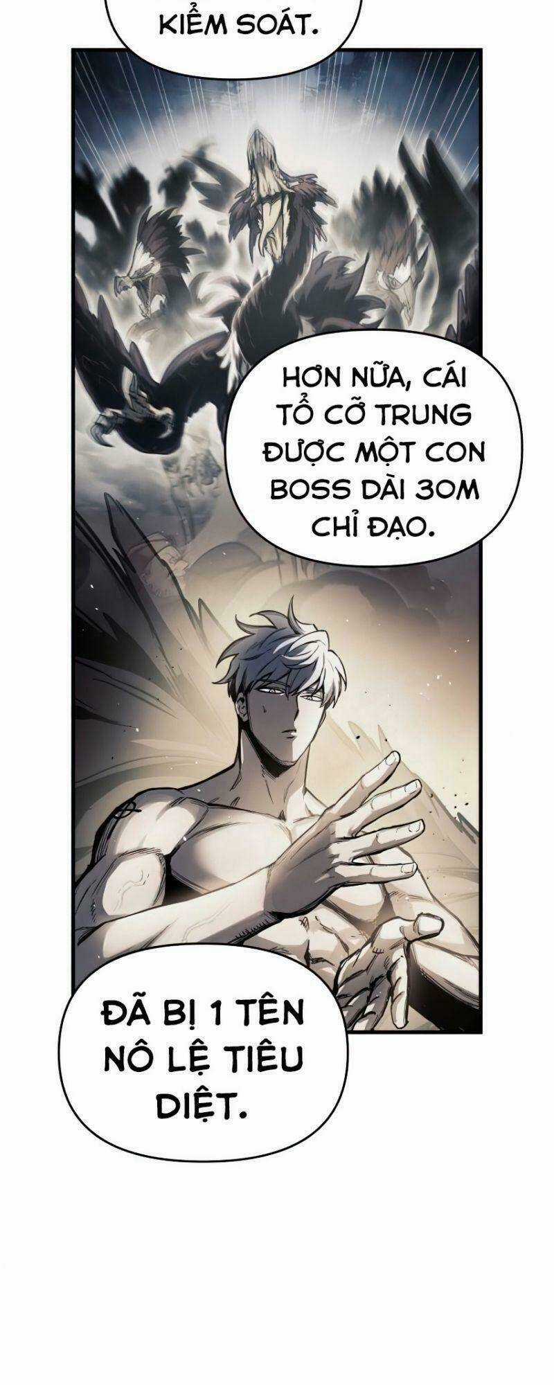 Sự Trở Về Của Chiến Thần Tự Sát Chapter 15 trang 2