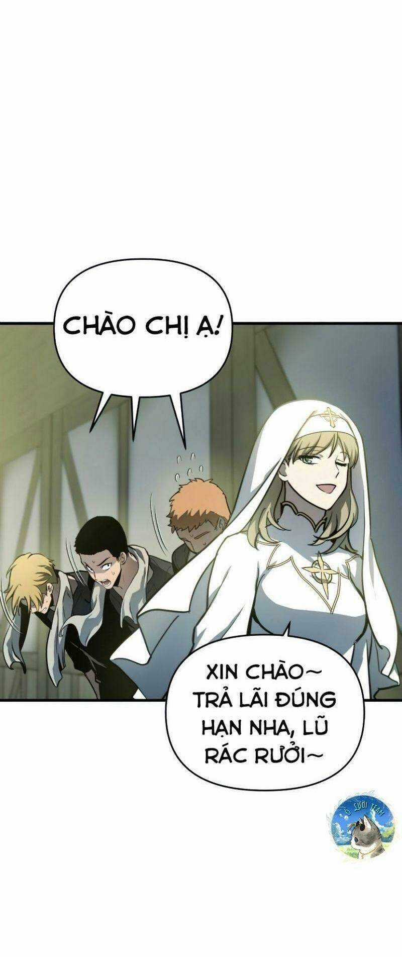 Sự Trở Về Của Chiến Thần Tự Sát Chapter 15 trang 23