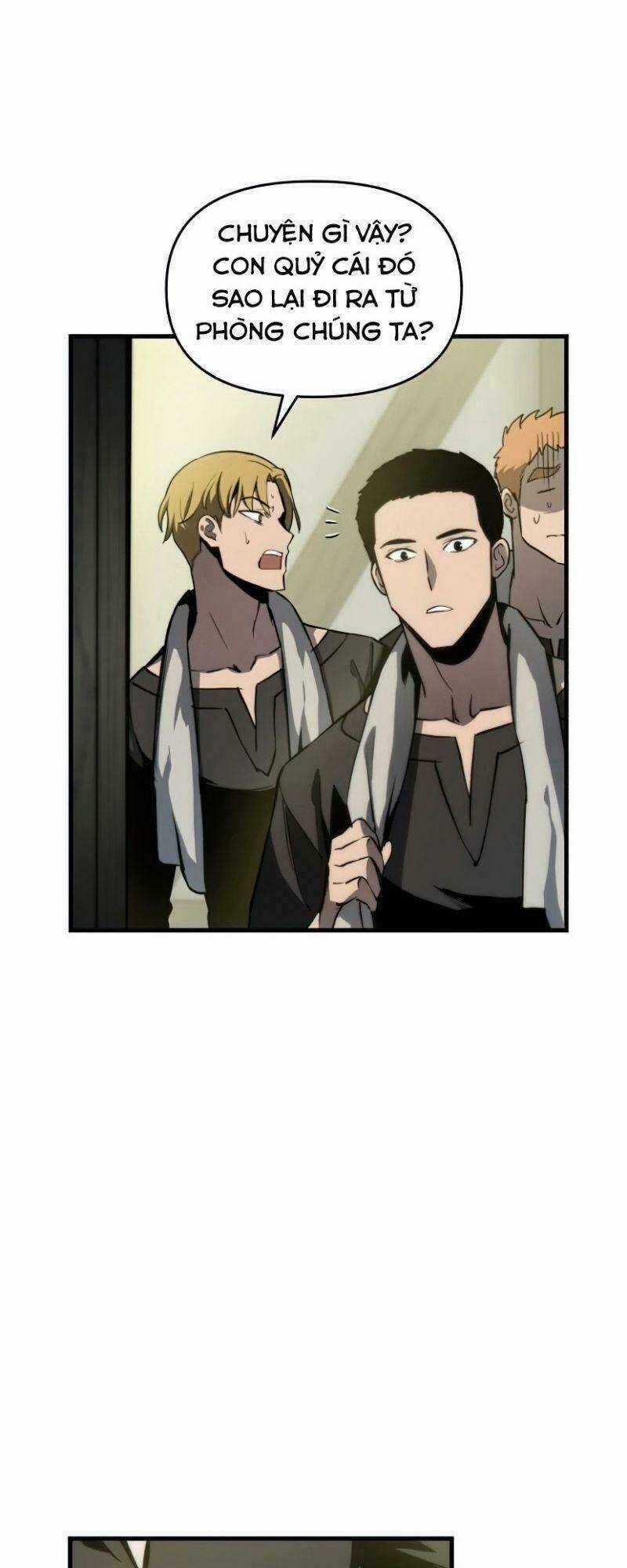 Sự Trở Về Của Chiến Thần Tự Sát Chapter 15 trang 24