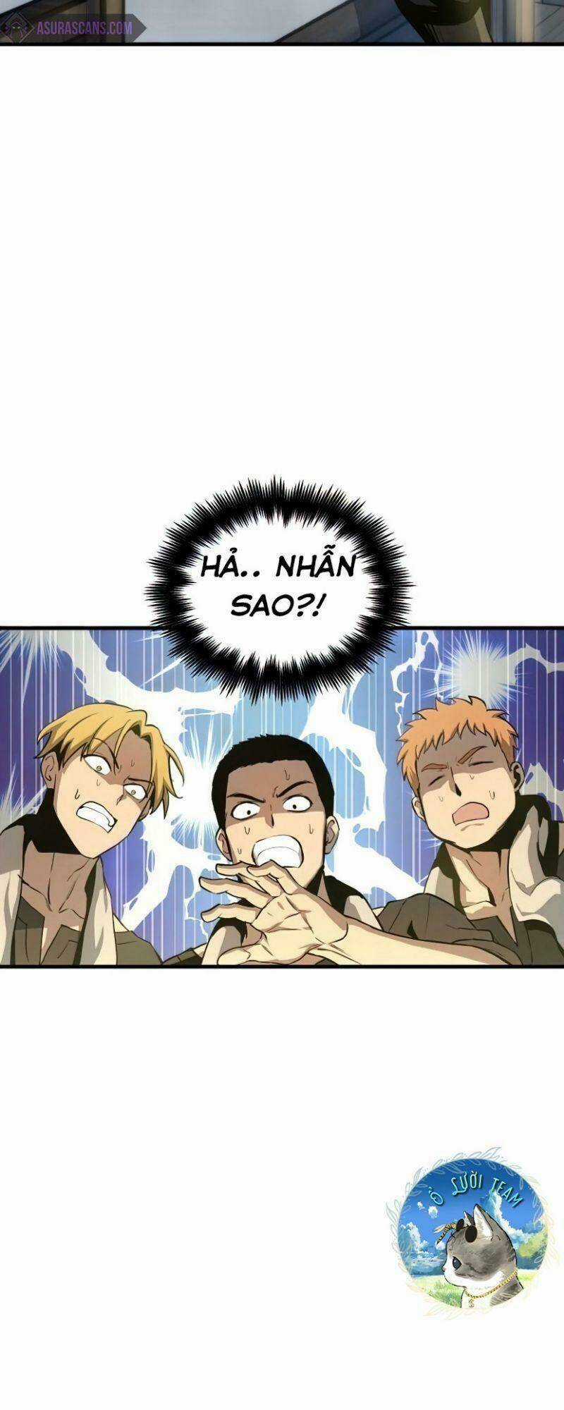 Sự Trở Về Của Chiến Thần Tự Sát Chapter 15 trang 26