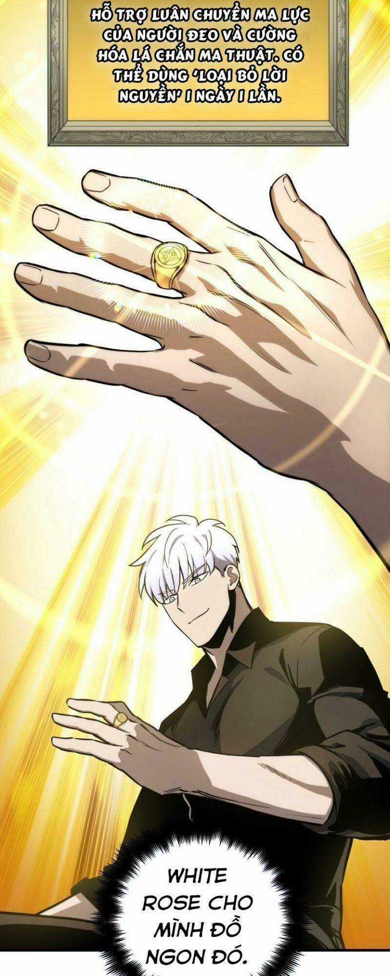 Sự Trở Về Của Chiến Thần Tự Sát Chapter 15 trang 29