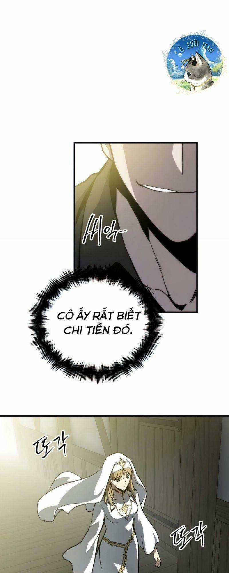 Sự Trở Về Của Chiến Thần Tự Sát Chapter 15 trang 32