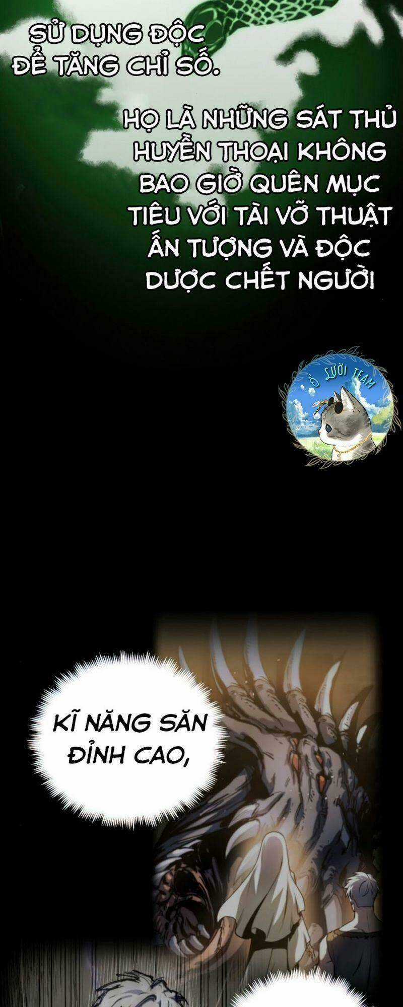 Sự Trở Về Của Chiến Thần Tự Sát Chapter 15 trang 35