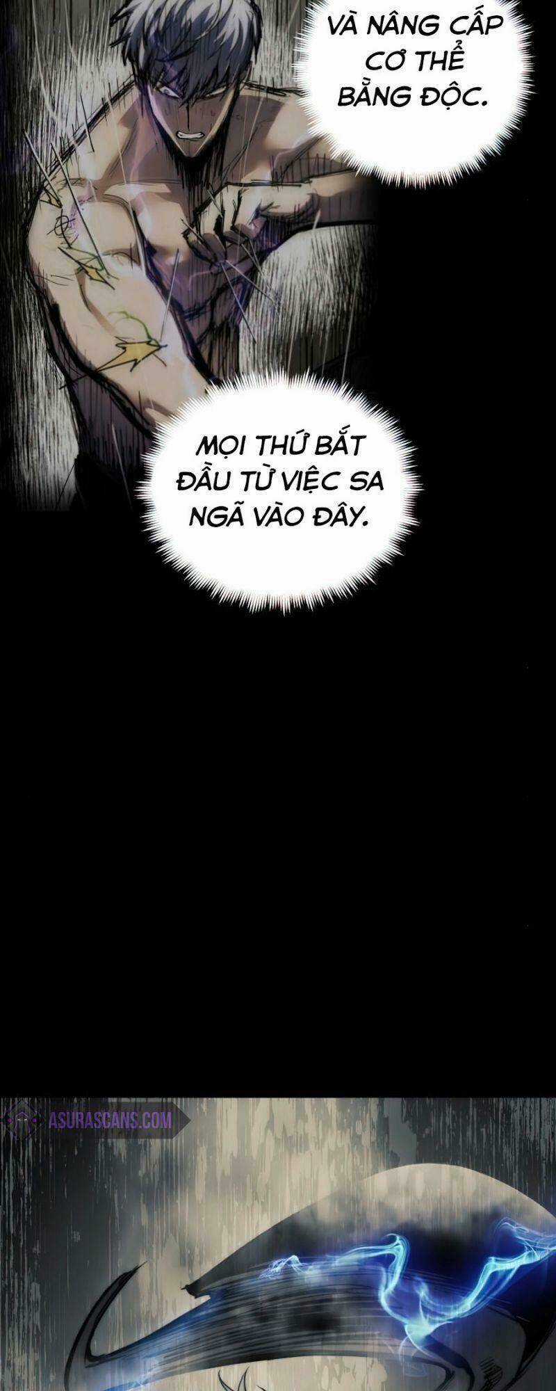 Sự Trở Về Của Chiến Thần Tự Sát Chapter 15 trang 36