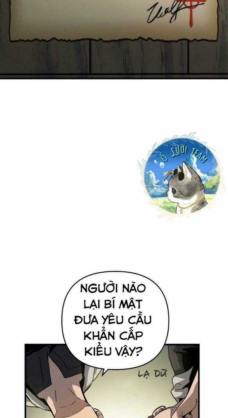 Sự Trở Về Của Chiến Thần Tự Sát Chapter 15 trang 52