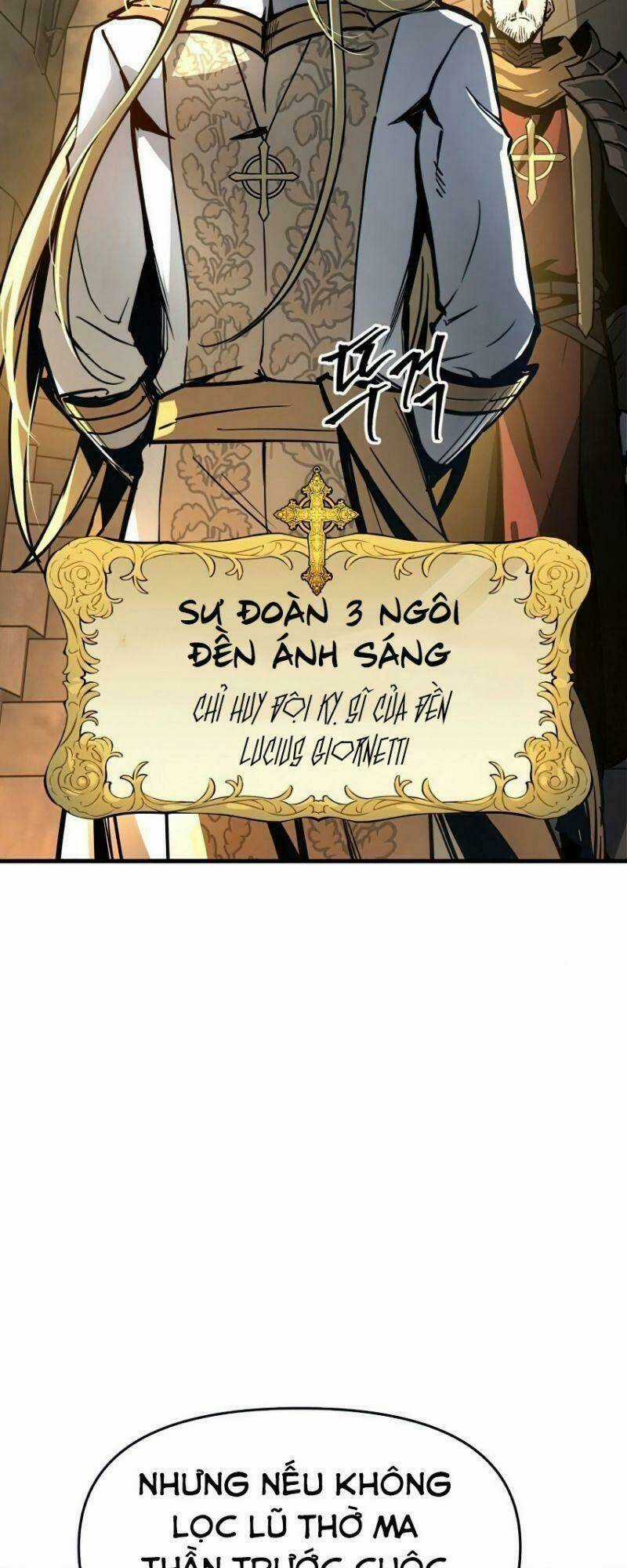 Sự Trở Về Của Chiến Thần Tự Sát Chapter 15 trang 6