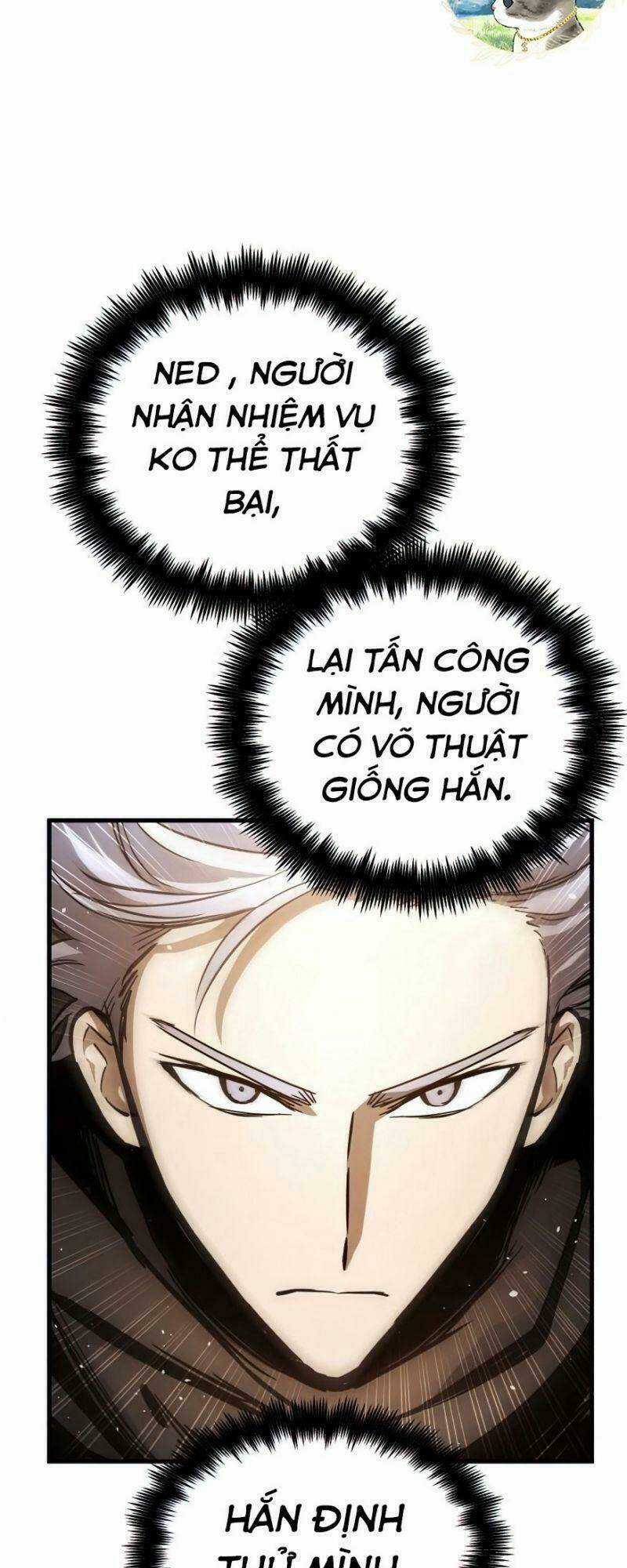 Sự Trở Về Của Chiến Thần Tự Sát Chapter 15 trang 67