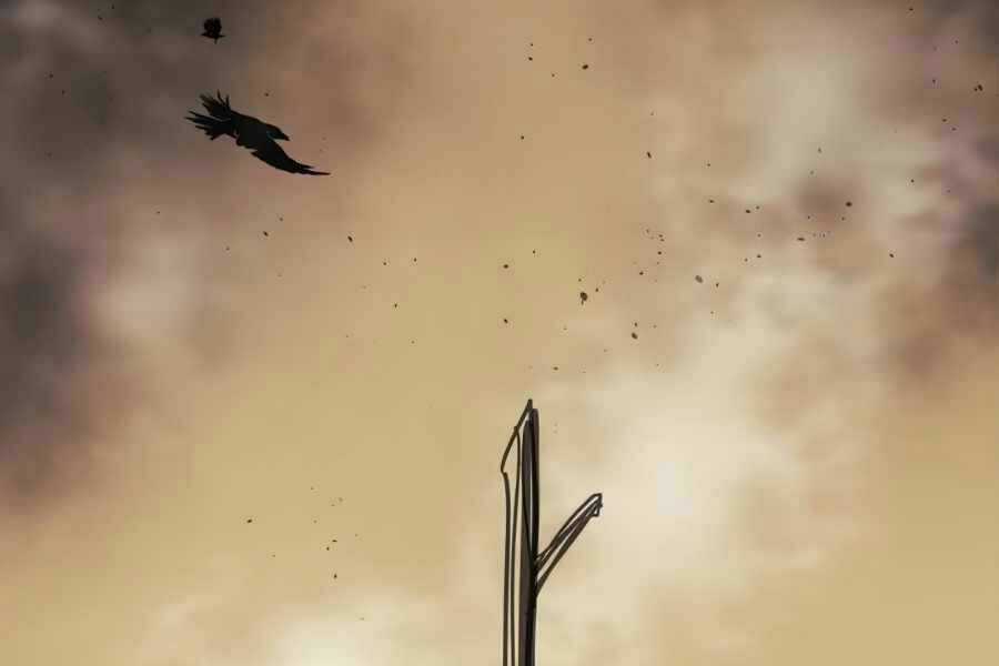 Sự Trở Về Của Chiến Thần Tự Sát Chapter 16 trang 181