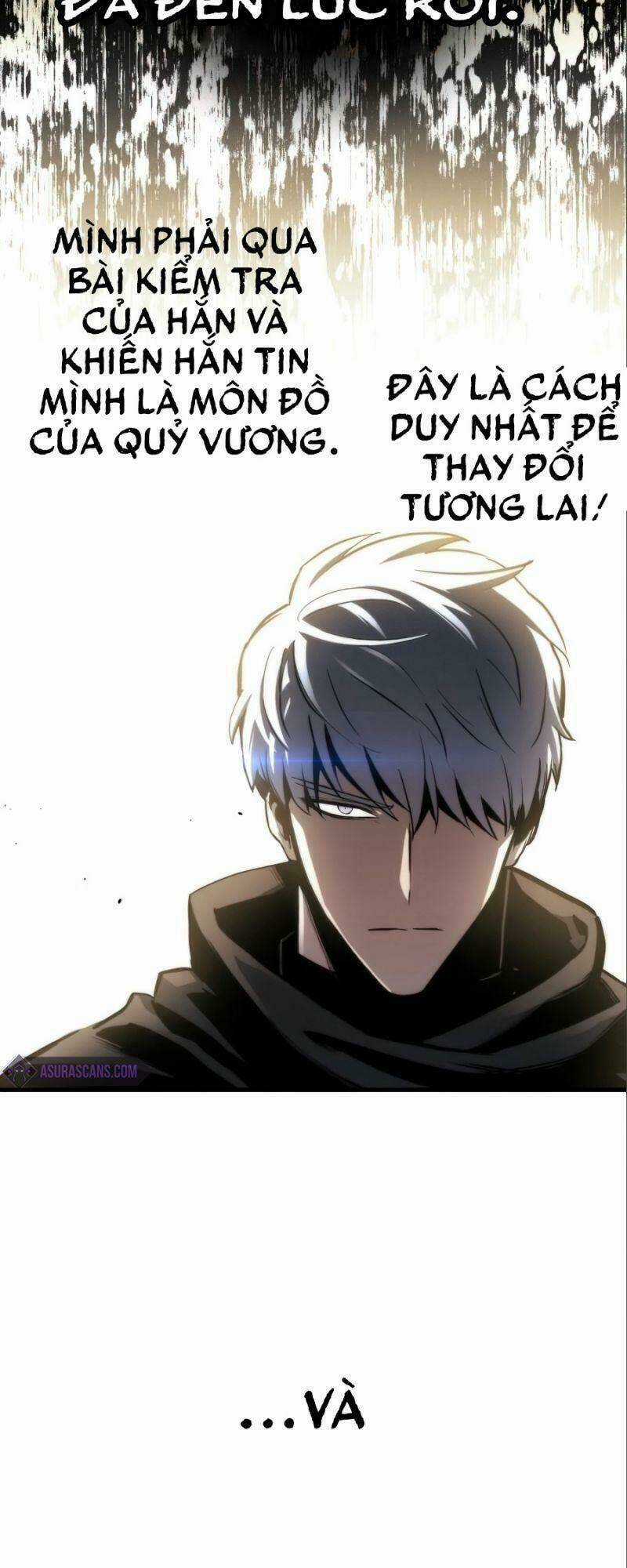 Sự Trở Về Của Chiến Thần Tự Sát Chapter 17 trang 14