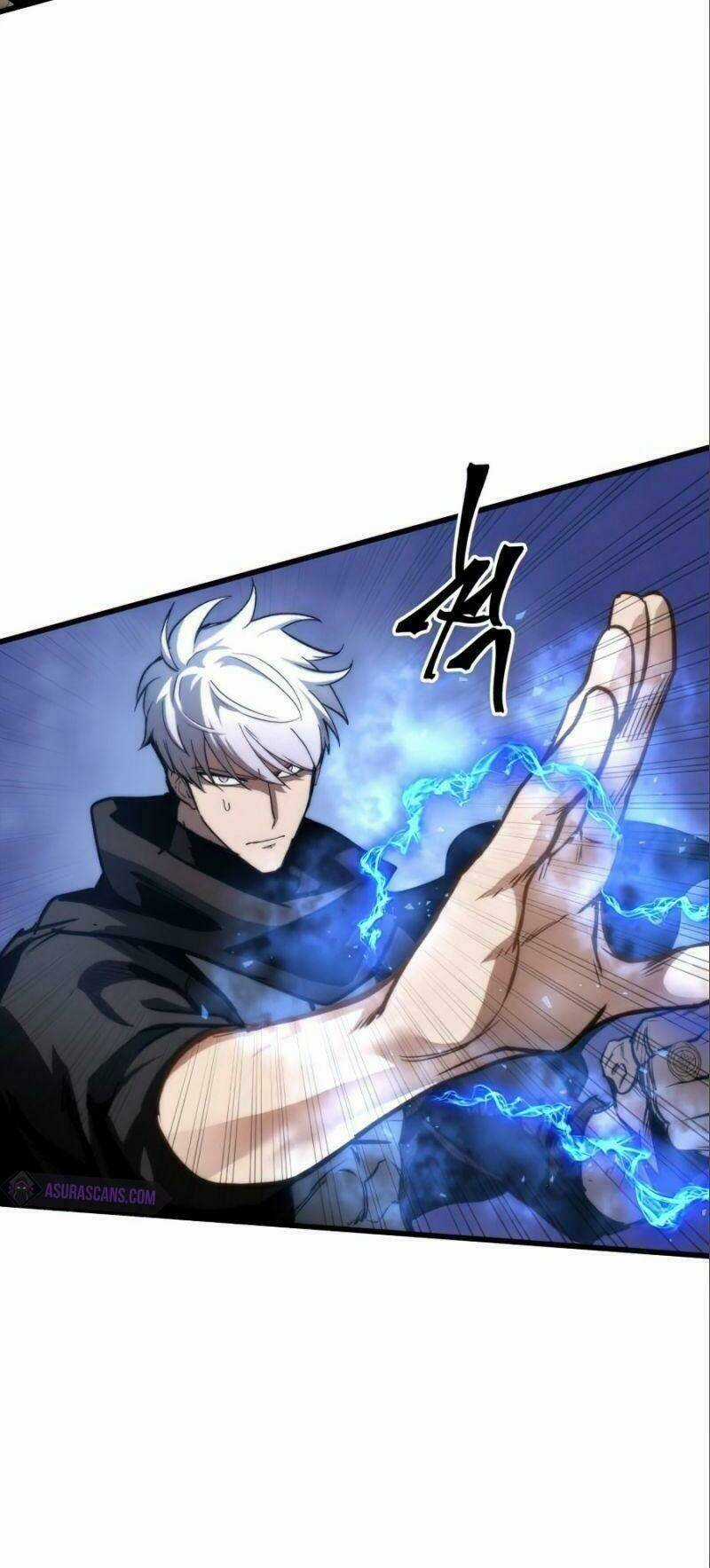 Sự Trở Về Của Chiến Thần Tự Sát Chapter 17 trang 23