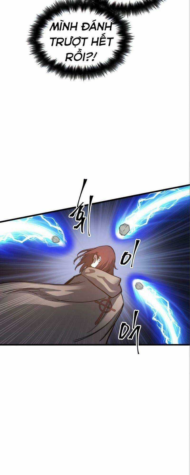 Sự Trở Về Của Chiến Thần Tự Sát Chapter 17 trang 27