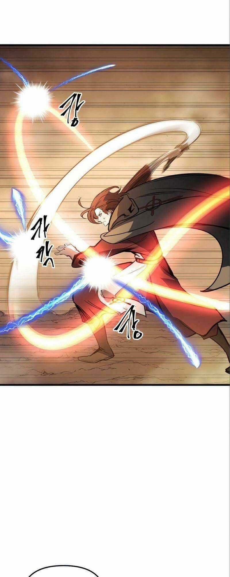 Sự Trở Về Của Chiến Thần Tự Sát Chapter 17 trang 28