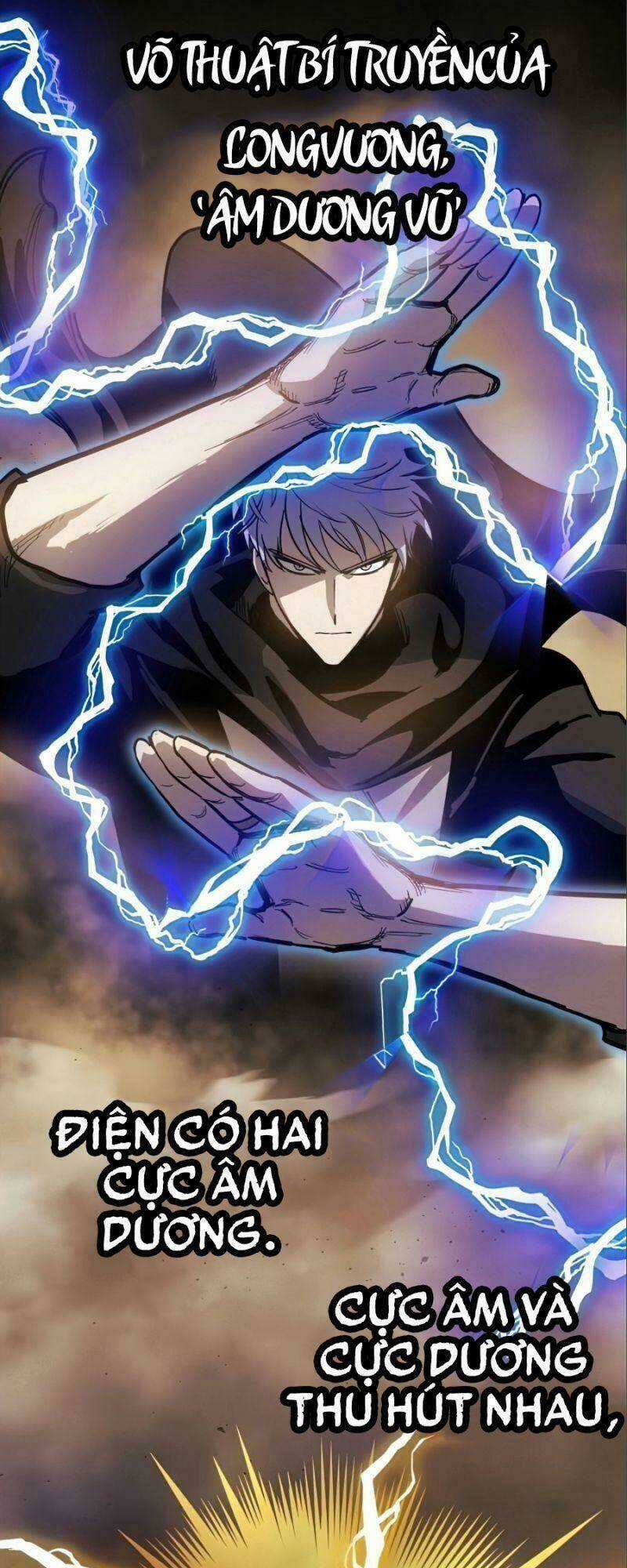 Sự Trở Về Của Chiến Thần Tự Sát Chapter 17 trang 37