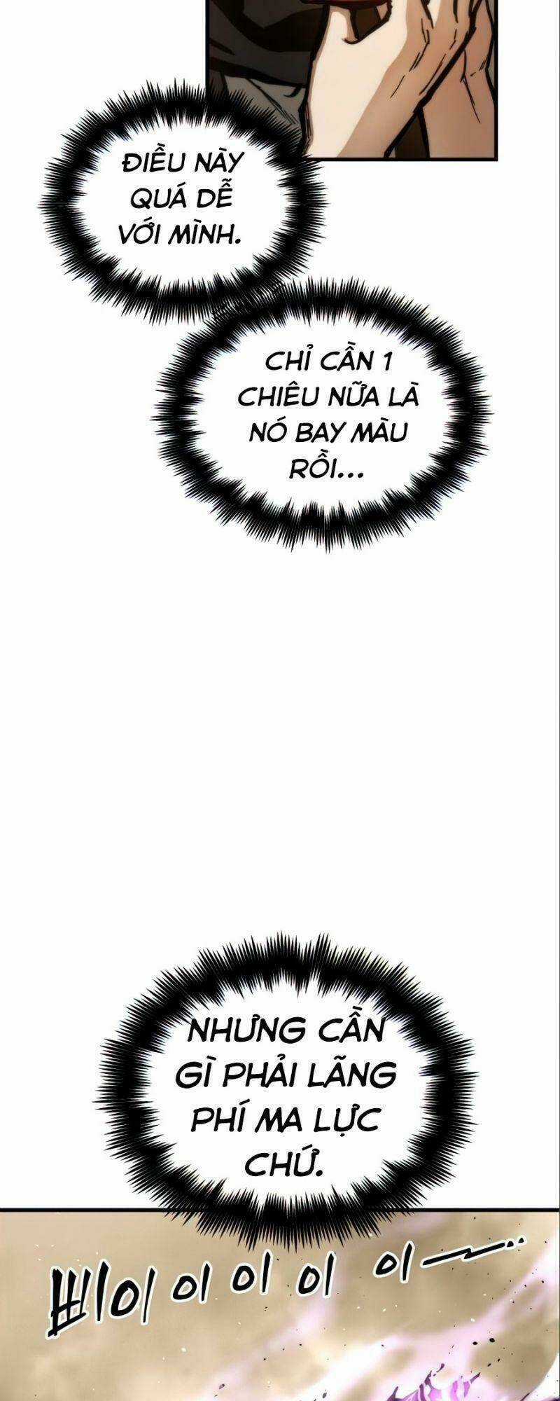 Sự Trở Về Của Chiến Thần Tự Sát Chapter 17 trang 4