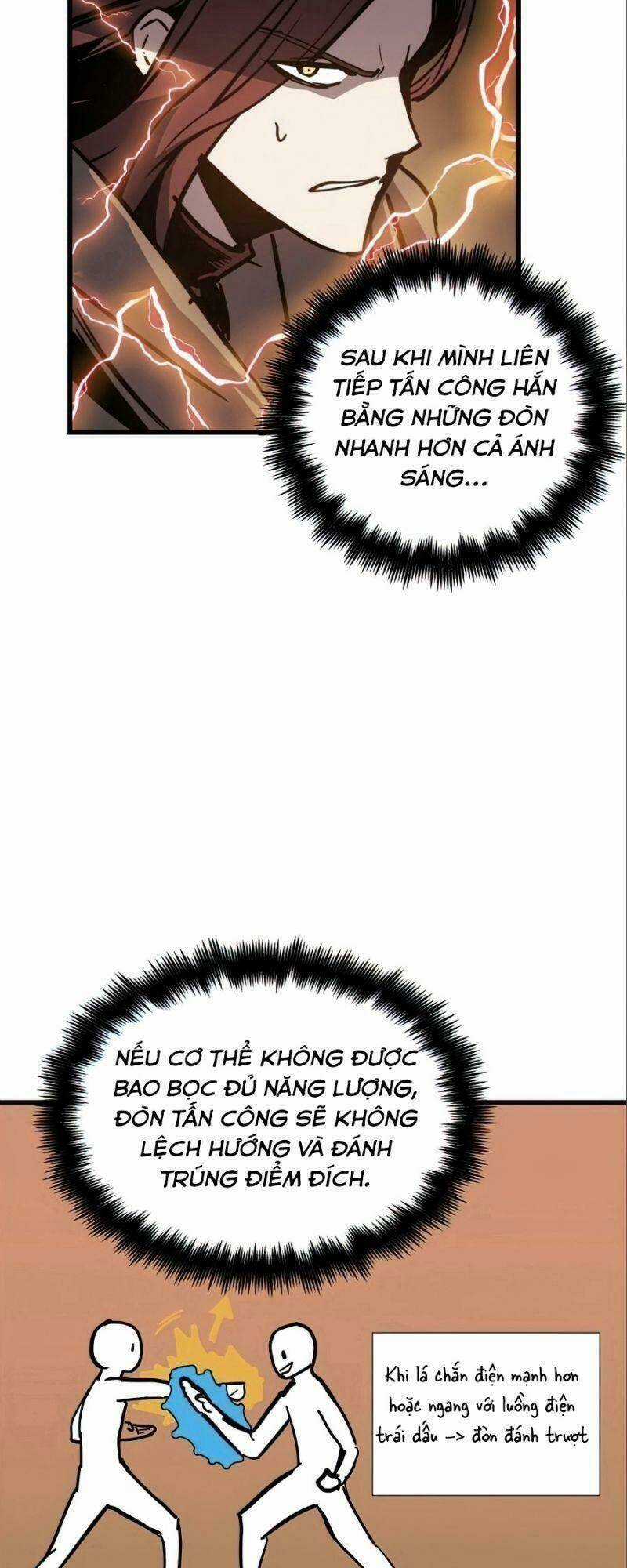 Sự Trở Về Của Chiến Thần Tự Sát Chapter 17 trang 40