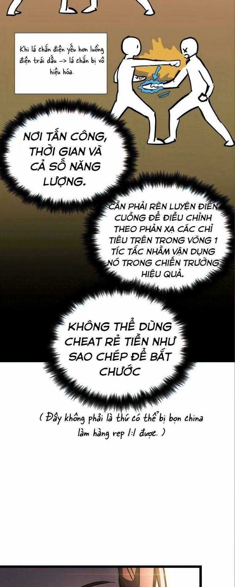 Sự Trở Về Của Chiến Thần Tự Sát Chapter 17 trang 41