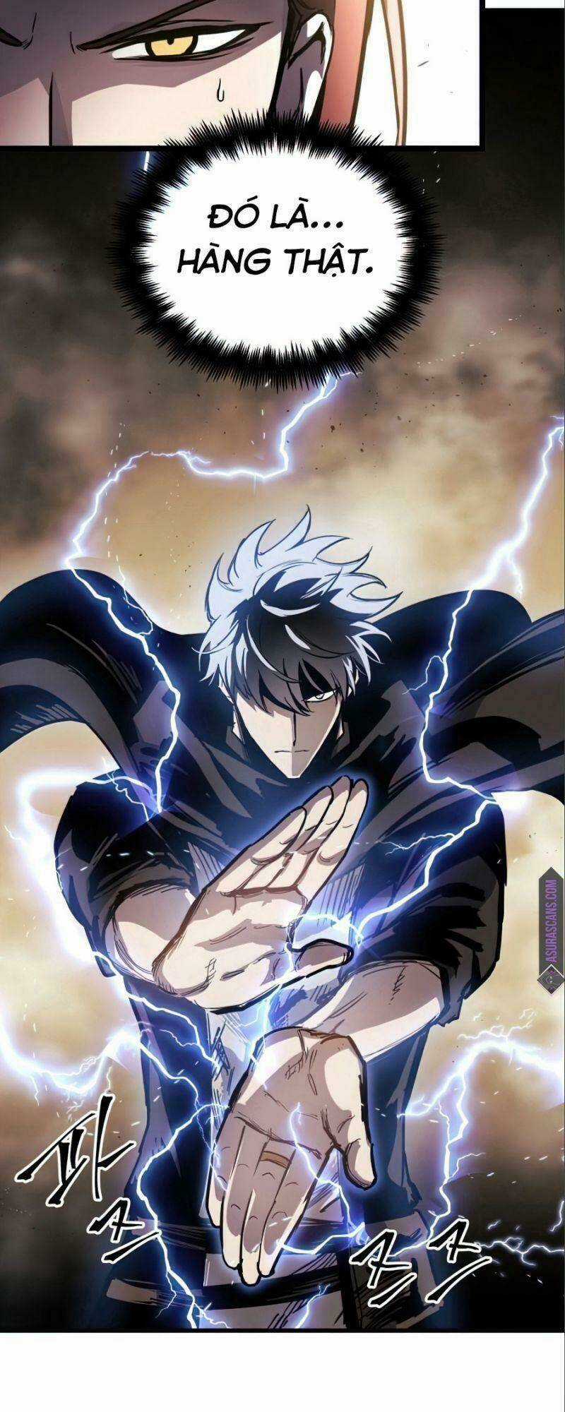 Sự Trở Về Của Chiến Thần Tự Sát Chapter 17 trang 42