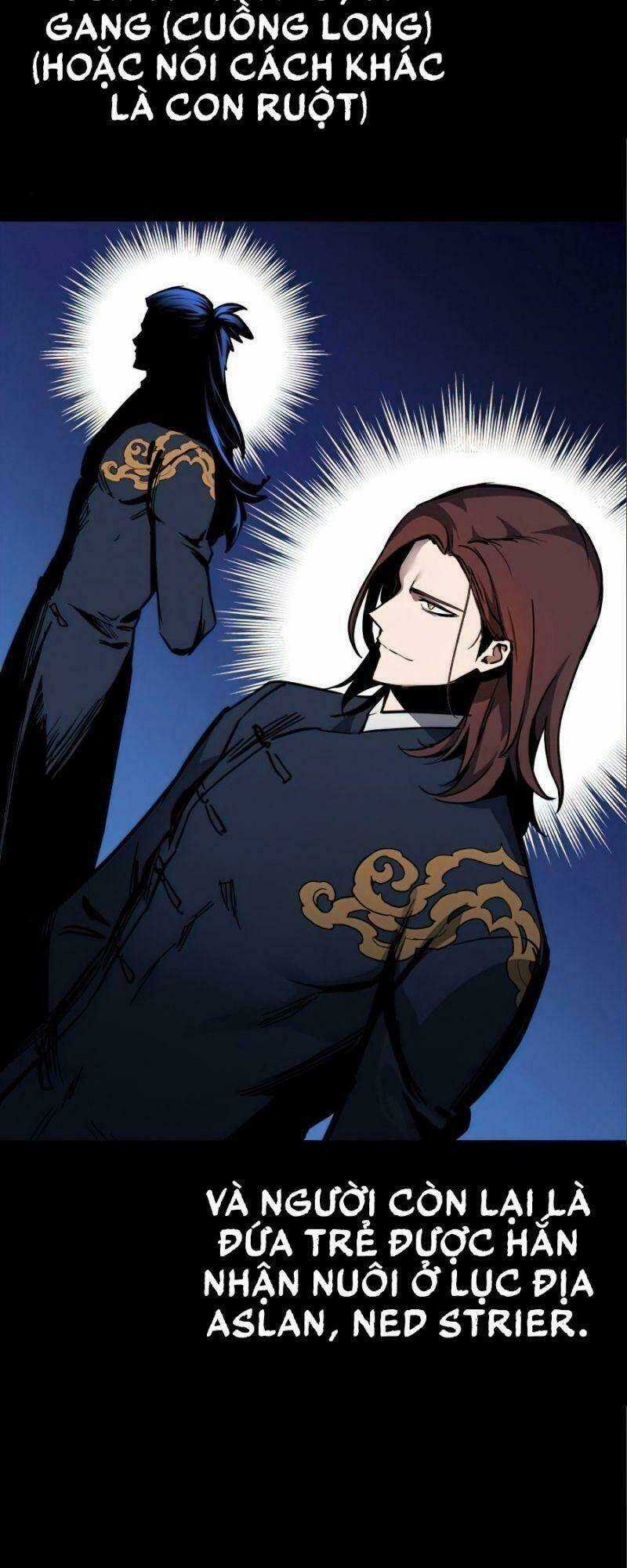 Sự Trở Về Của Chiến Thần Tự Sát Chapter 17 trang 49