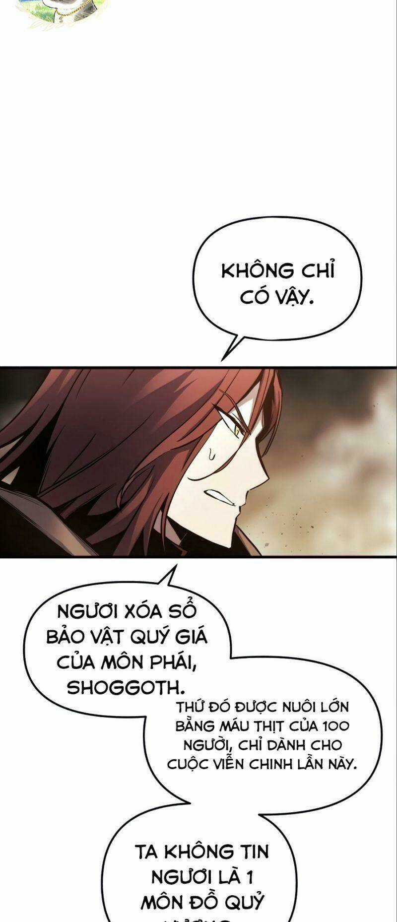 Sự Trở Về Của Chiến Thần Tự Sát Chapter 17 trang 52