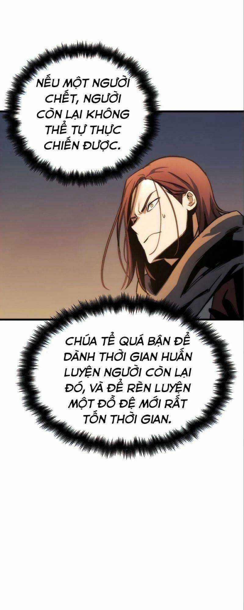 Sự Trở Về Của Chiến Thần Tự Sát Chapter 17 trang 56