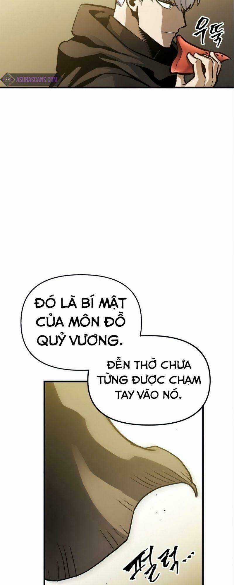 Sự Trở Về Của Chiến Thần Tự Sát Chapter 17 trang 7