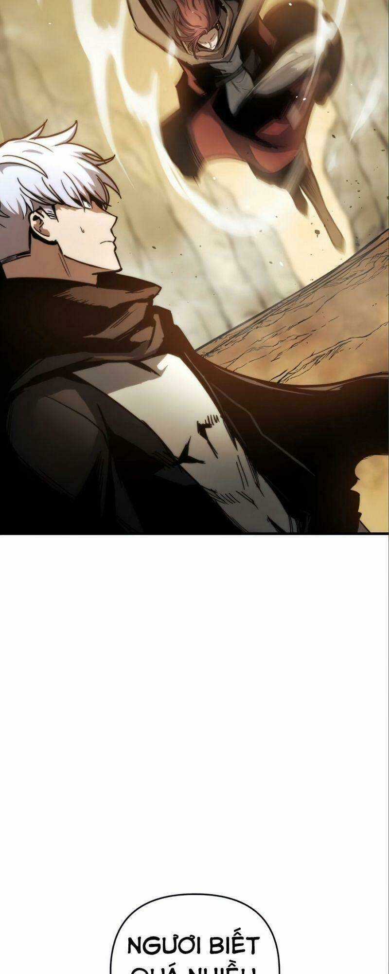 Sự Trở Về Của Chiến Thần Tự Sát Chapter 17 trang 9