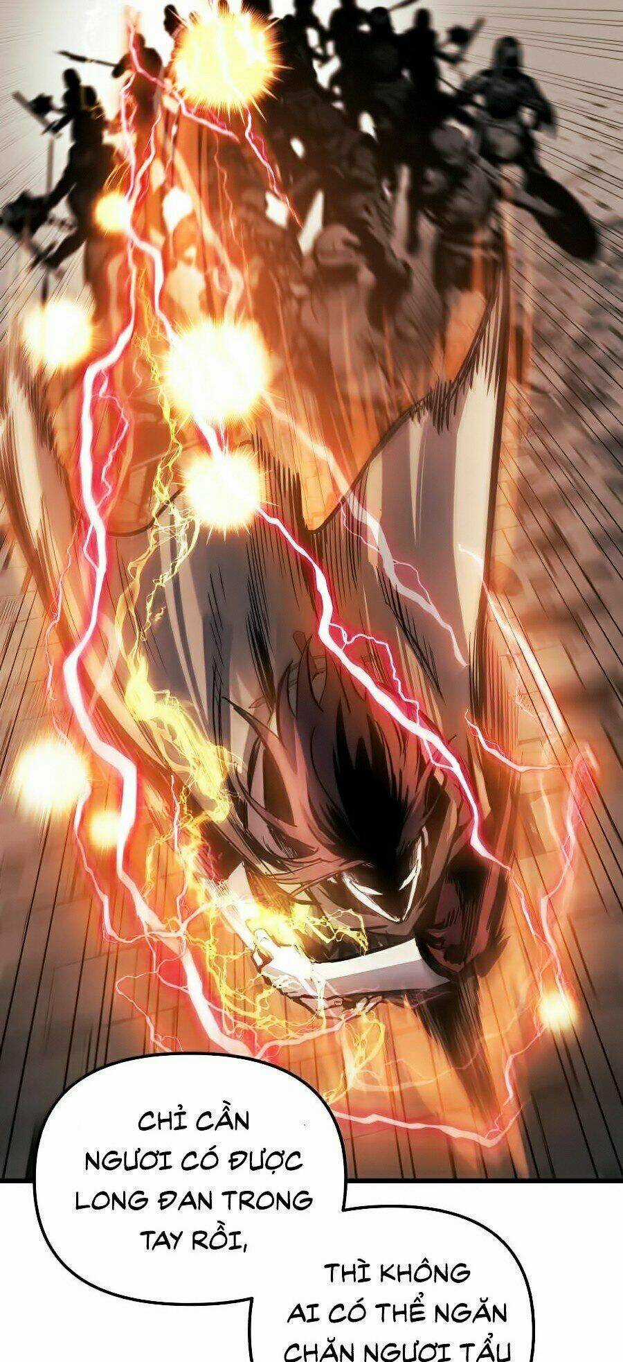 Sự Trở Về Của Chiến Thần Tự Sát Chapter 18 trang 20