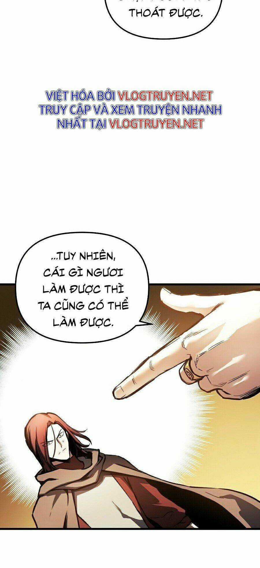 Sự Trở Về Của Chiến Thần Tự Sát Chapter 18 trang 21