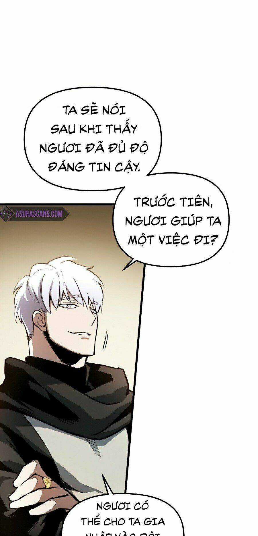 Sự Trở Về Của Chiến Thần Tự Sát Chapter 18 trang 32