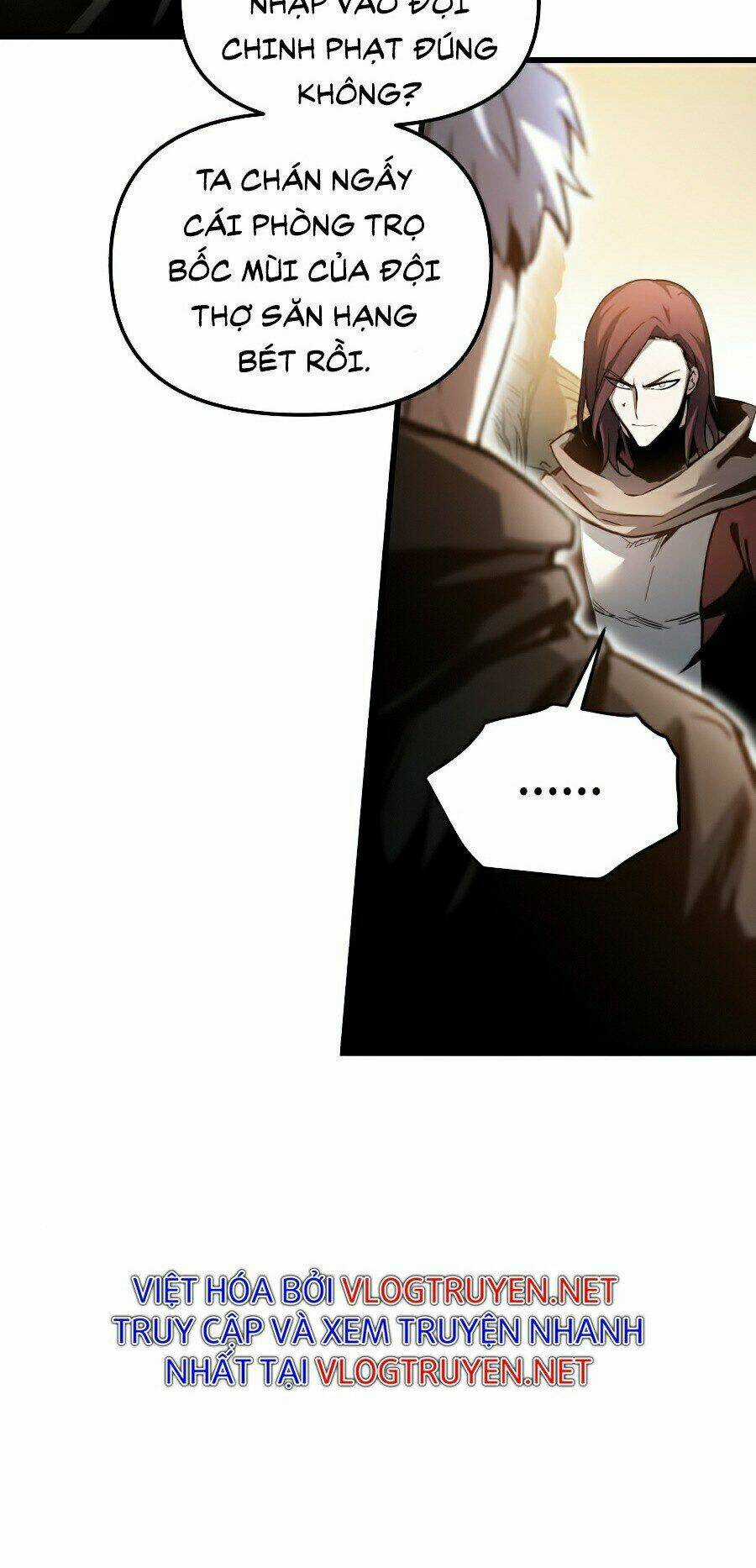 Sự Trở Về Của Chiến Thần Tự Sát Chapter 18 trang 33