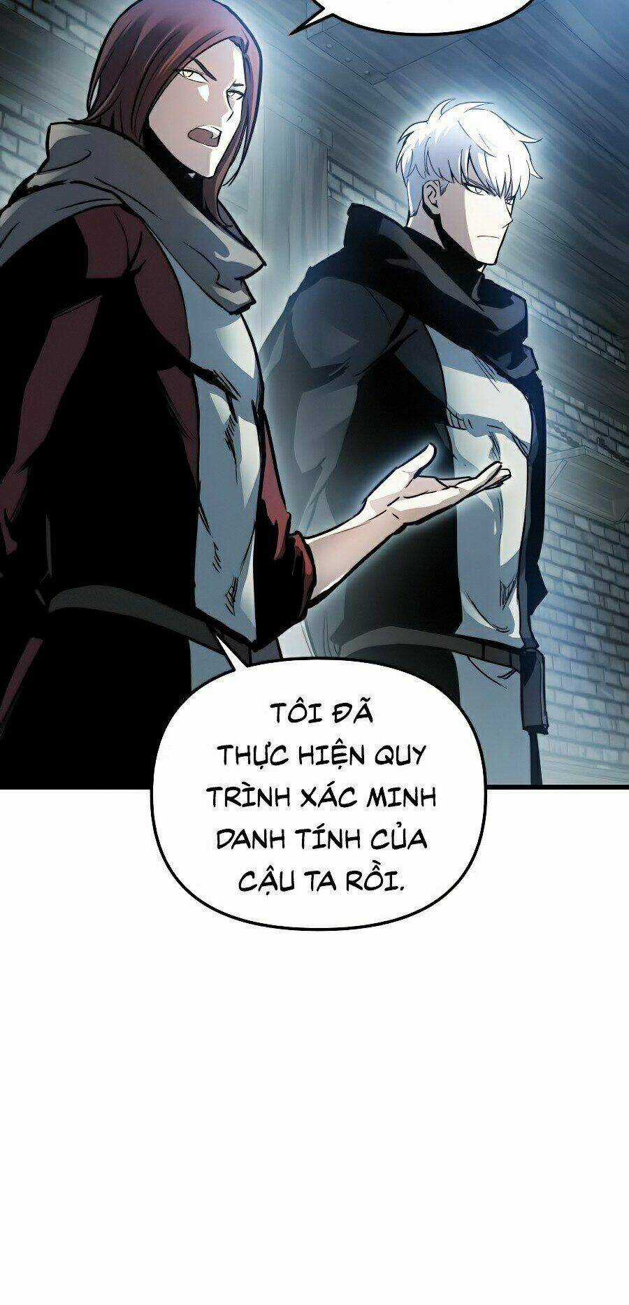 Sự Trở Về Của Chiến Thần Tự Sát Chapter 18 trang 40