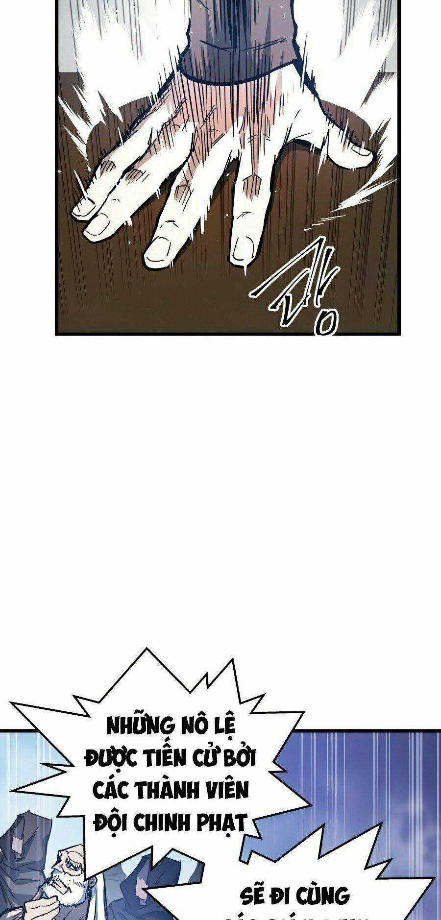 Sự Trở Về Của Chiến Thần Tự Sát Chapter 18 trang 44