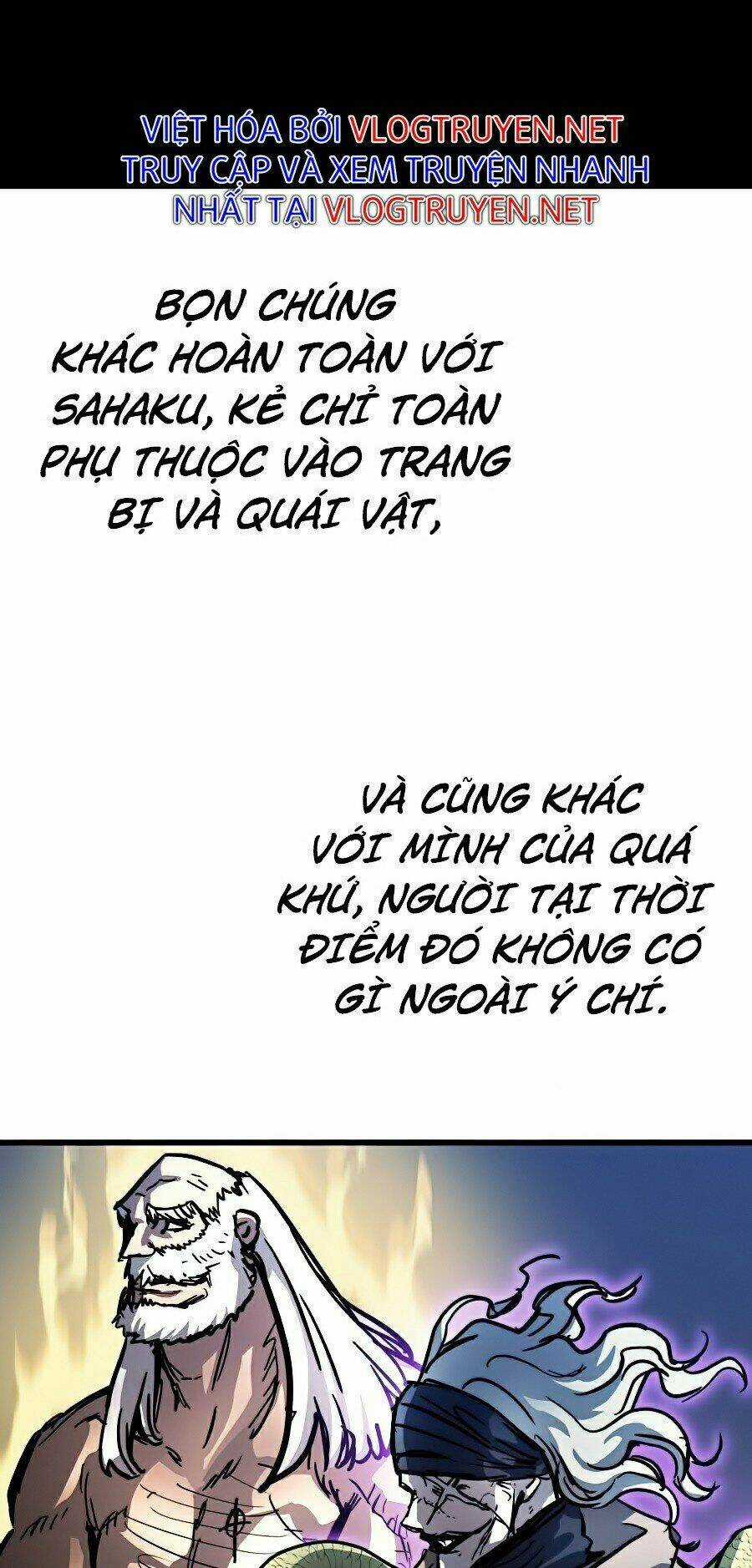 Sự Trở Về Của Chiến Thần Tự Sát Chapter 18 trang 49