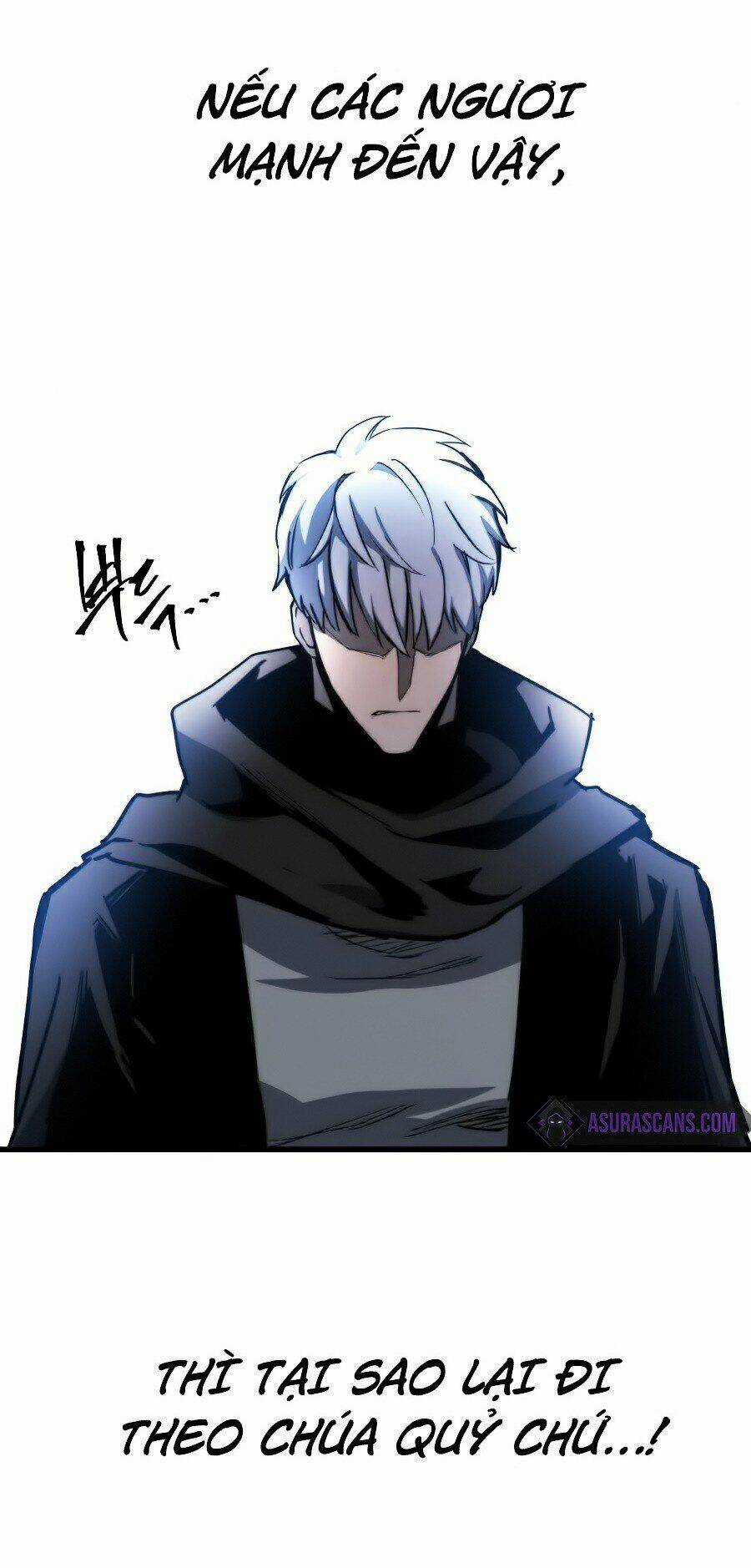 Sự Trở Về Của Chiến Thần Tự Sát Chapter 18 trang 51