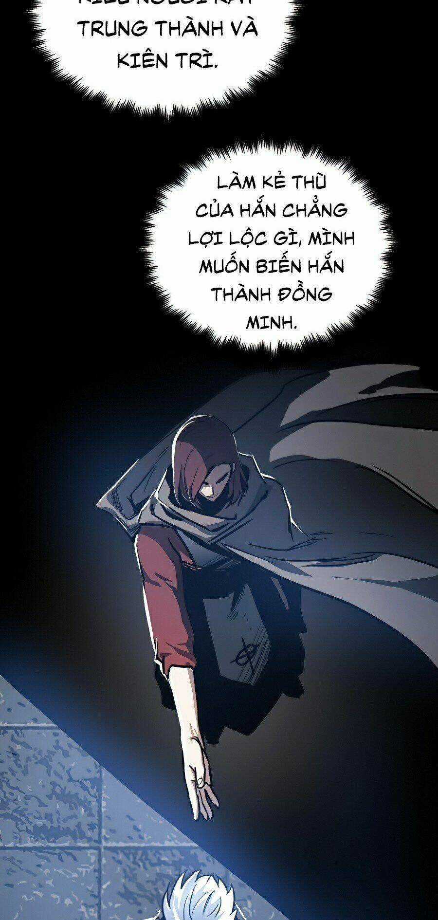 Sự Trở Về Của Chiến Thần Tự Sát Chapter 18 trang 68