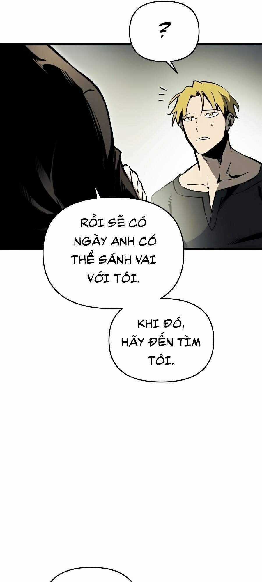 Sự Trở Về Của Chiến Thần Tự Sát Chapter 19 trang 20