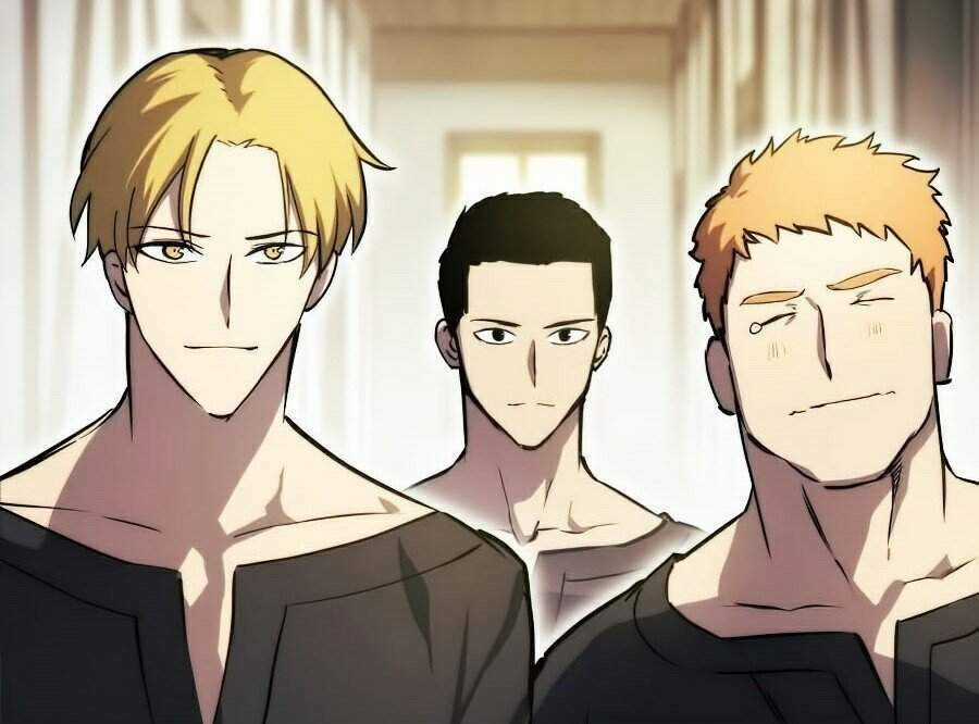 Sự Trở Về Của Chiến Thần Tự Sát Chapter 19 trang 23