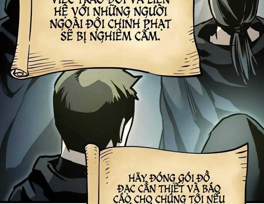 Sự Trở Về Của Chiến Thần Tự Sát Chapter 19 trang 3