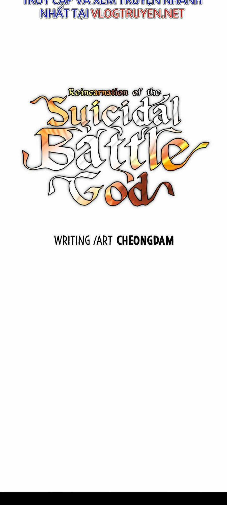 Sự Trở Về Của Chiến Thần Tự Sát Chapter 19 trang 6