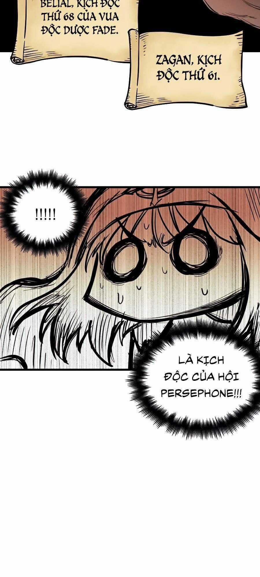 Sự Trở Về Của Chiến Thần Tự Sát Chapter 19 trang 88