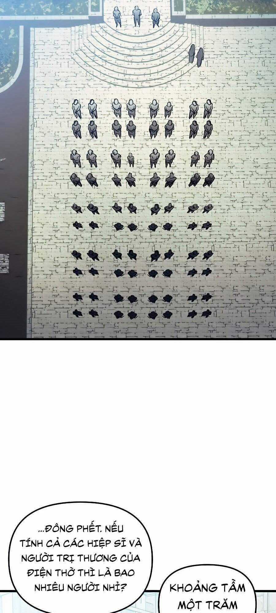 Sự Trở Về Của Chiến Thần Tự Sát Chapter 19 trang 98