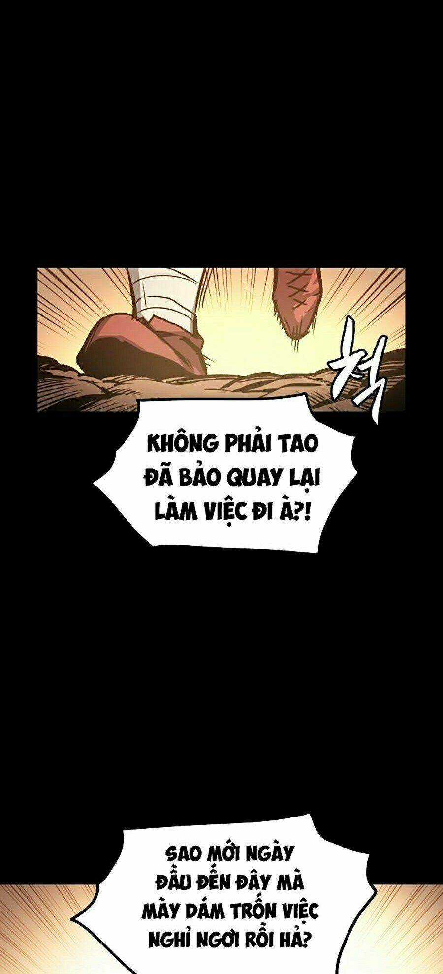 Sự Trở Về Của Chiến Thần Tự Sát Chapter 2 trang 14
