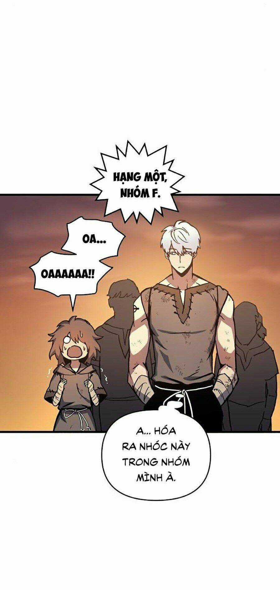 Sự Trở Về Của Chiến Thần Tự Sát Chapter 2 trang 34